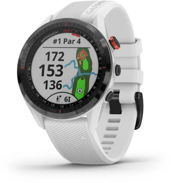 Garmin Approach S62 Aktivite Saati
