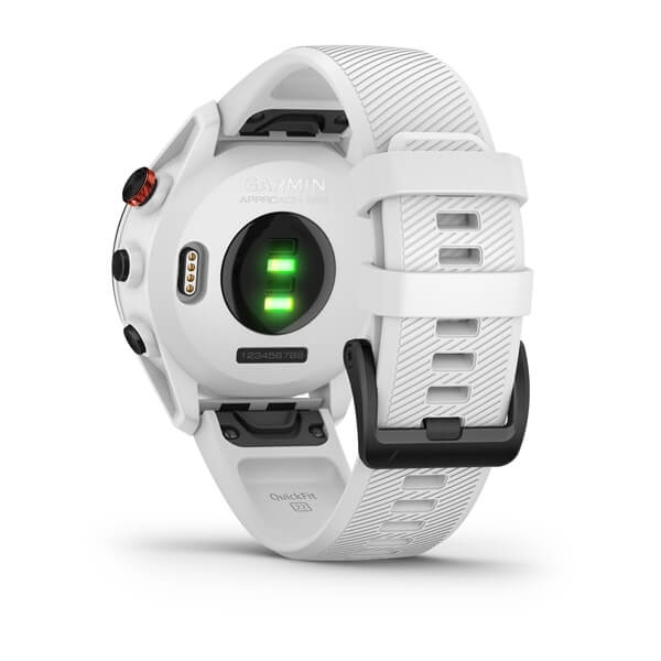 Garmin Approach S62 Aktivite Saati