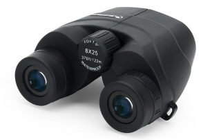 Celestron Cypress 8x25 Porro Dürbün