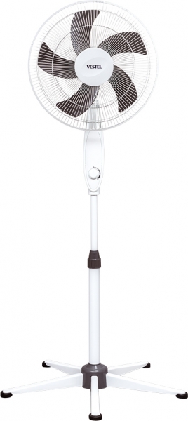 Vestel AV 4510 B Ayaklı Vantilatör