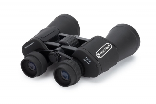Celestron Cometron 7x50 Porro Dürbün