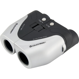 Celestron Electric 8-24x25 Porro Dürbün