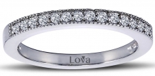 Lova 1080043 0.19 Karat Pırlanta resim