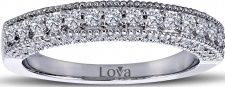 Lova 1080037 0.47 Karat Pırlanta resim