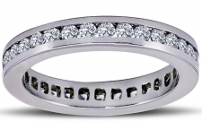 Lova 1080023 1.0 Karat Pırlanta resim
