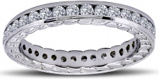 Lova 1080021 1.0 Karat Pırlanta resim