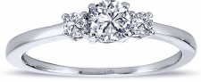 Lova 1080013 0.45 Karat Pırlanta resim