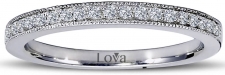 Lova 1060118 0.17 Karat Pırlanta resim