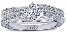 Lova 1060109 0.92 Pırlanta resim