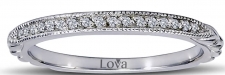 Lova 1060108 0.07 Karat Pırlanta resim
