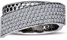 Lova 1060104 0.78 Karat Pırlanta resim