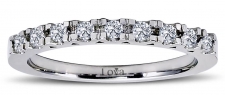 Lova 1060100 0.27 Karat Pırlanta resim