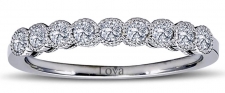 Lova 1060098 0.37 Karat Pırlanta resim
