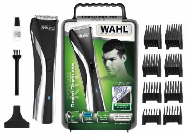 Wahl 09698_1016 Çok Amaçlı Tıraş Makinesi