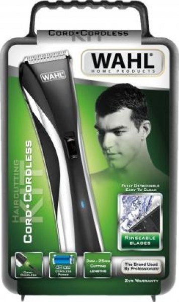 Wahl 09698_1016 Çok Amaçlı Tıraş Makinesi