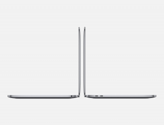 Apple MacBook Pro 13.3" (MXK52TU/A) Ultrabook