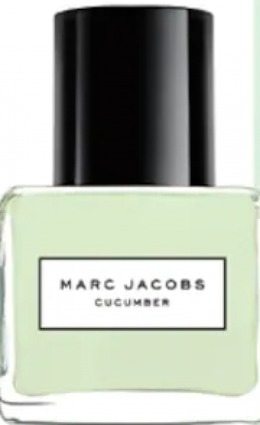 Marc Jacobs Cucumber EDT 100 ml Kadın Parfümü