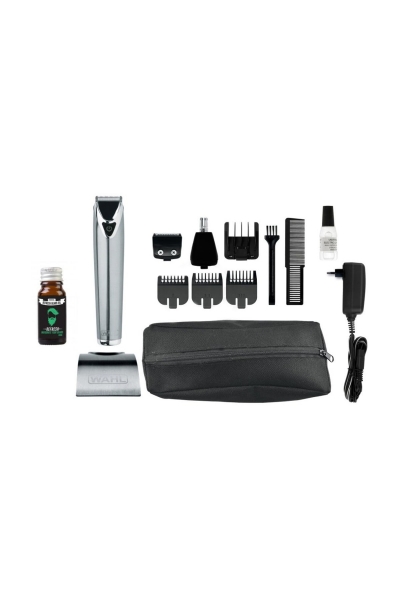 Wahl 09818_0460 Çok Amaçlı Tıraş Makinesi