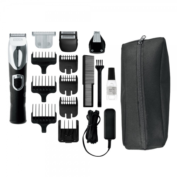 Wahl 09854-616 Multi Purpose Çok Amaçlı Tıraş Makinesi