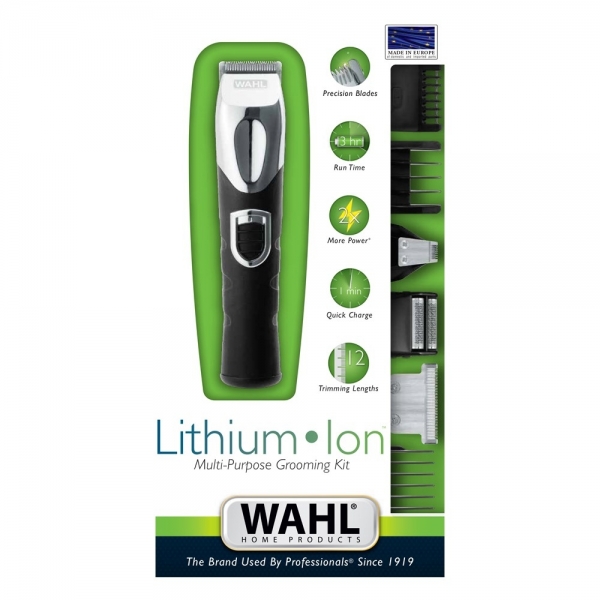 Wahl 09854-616 Multi Purpose Çok Amaçlı Tıraş Makinesi