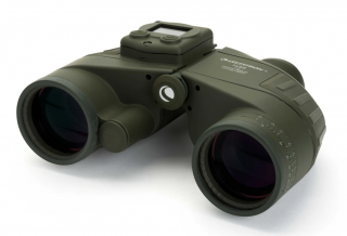 Celestron Cavalry 7x50 Porro Dürbün