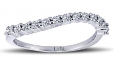 Lova 1050212 0.33 Karat Pırlanta resim