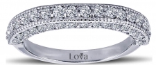 Lova 1050211 1.07 Karat Pırlanta resim
