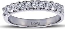 Lova 1050209 0.48 Karat Pırlanta resim
