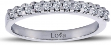 Lova 1050208 0.27 Karat Pırlanta resim