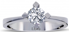 Lova 1050072 0.61 Karat Pırlanta resim