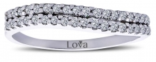 Lova 1030154 0.23 Karat Pırlanta resim
