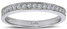 Lova 1030150 0.23 Karat Pırlanta resim