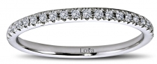 Lova 1030148 0.15 Karat Pırlanta resim