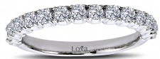 Lova 1030145 0.70 Karat Pırlanta resim