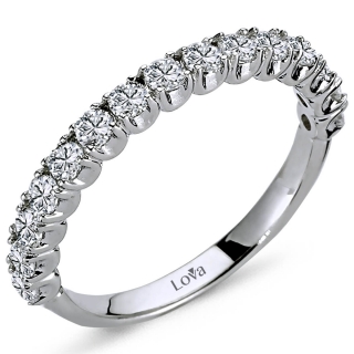 Lova 1030145 0.70 Karat Pırlanta Yüzük