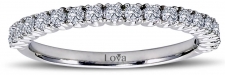 Lova 1030143 0.44 Karat Pırlanta resim