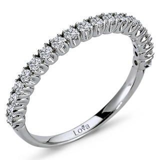 Lova 1030143 0.44 Karat Pırlanta Yüzük