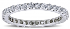 Lova 1030140 0.93 Karat Pırlanta resim