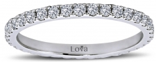 Lova 1030139 0.55 Karat Pırlanta resim