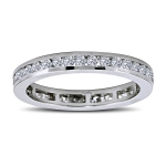 Lova 1030137 0.95 Karat Pırlanta resim