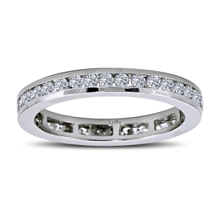Lova 1030137 0.95 Karat Pırlanta Yüzük