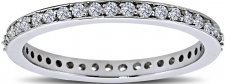 Lova 1030135 0.50 Karat Pırlanta resim