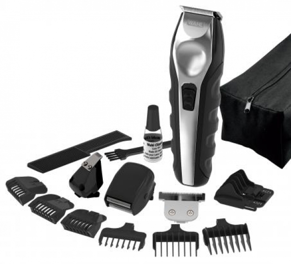 Wahl 09888_1216 Çok Amaçlı Tıraş Makinesi