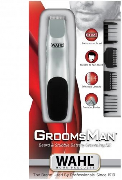 Wahl L09906_716 Çok Amaçlı Tıraş Makinesi