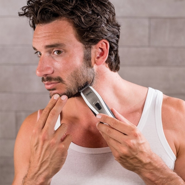 Wahl 1541-0462 Çok Amaçlı Tıraş Makinesi