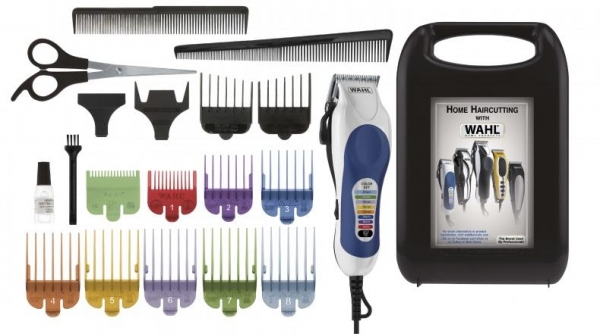Wahl 79300-1616 Color Pro Saç Kesme Makinesi