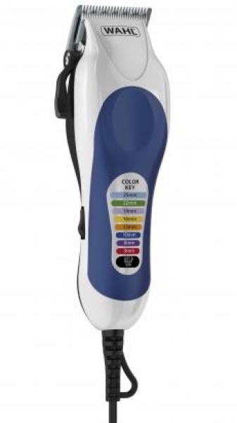 Wahl 79300-1616 Color Pro Saç Kesme Makinesi