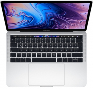 Apple MacBook Pro 13.3" (MWP72TU/A) Ultrabook