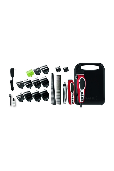 Wahl 79520_5616 Çok Amaçlı Tıraş Makinesi
