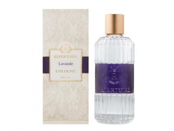 Madame Coco Repertoire Lavande Lavanta Kolonya Cam Şişe 200 ml